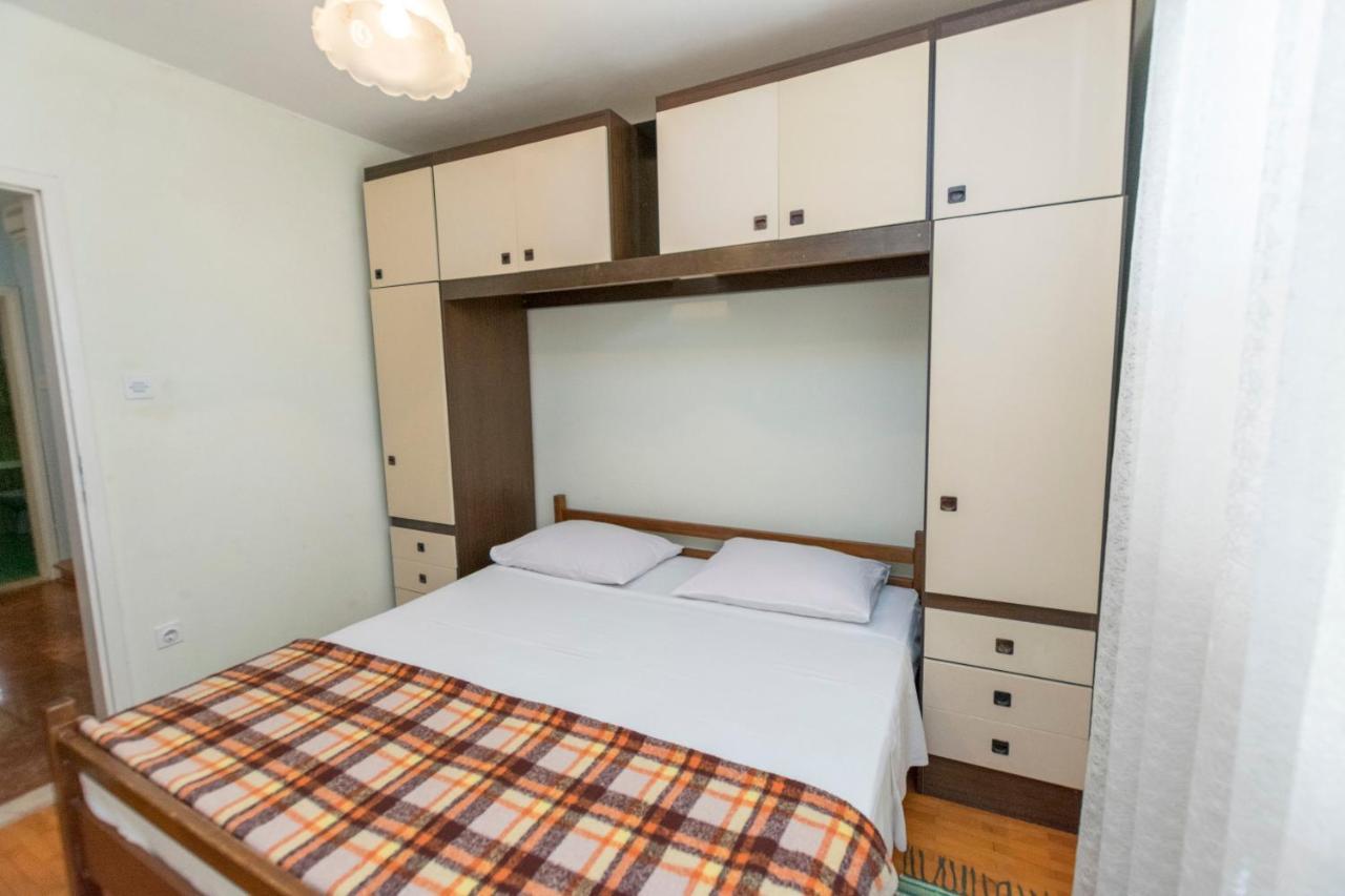 Apartment Smiljan Primošten Eksteriør billede