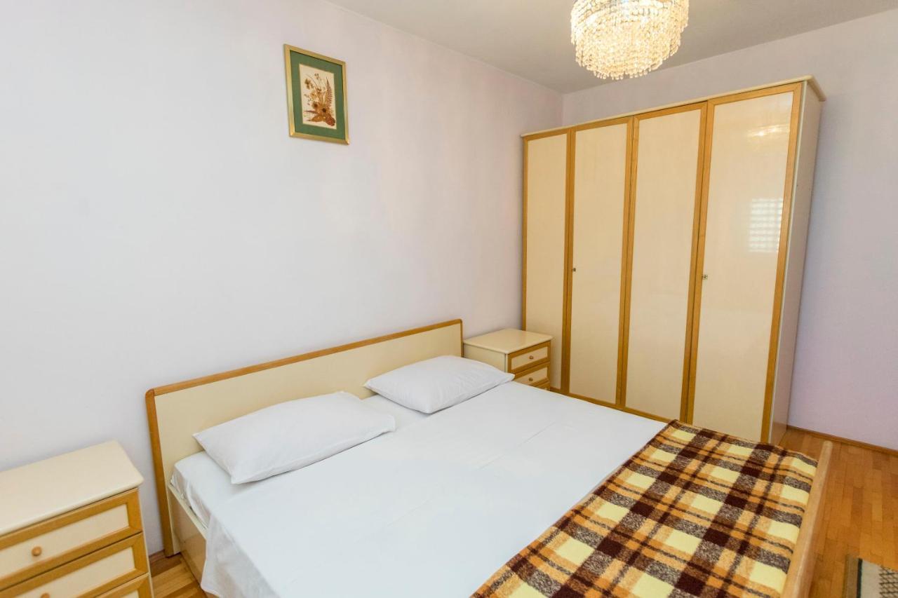 Apartment Smiljan Primošten Eksteriør billede