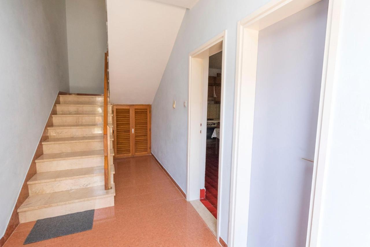 Apartment Smiljan Primošten Eksteriør billede